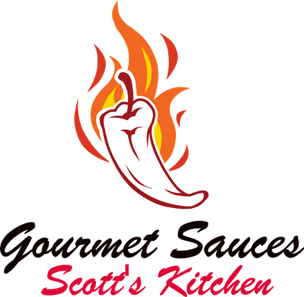 Gourmet Sauces by Scott's Kitchen